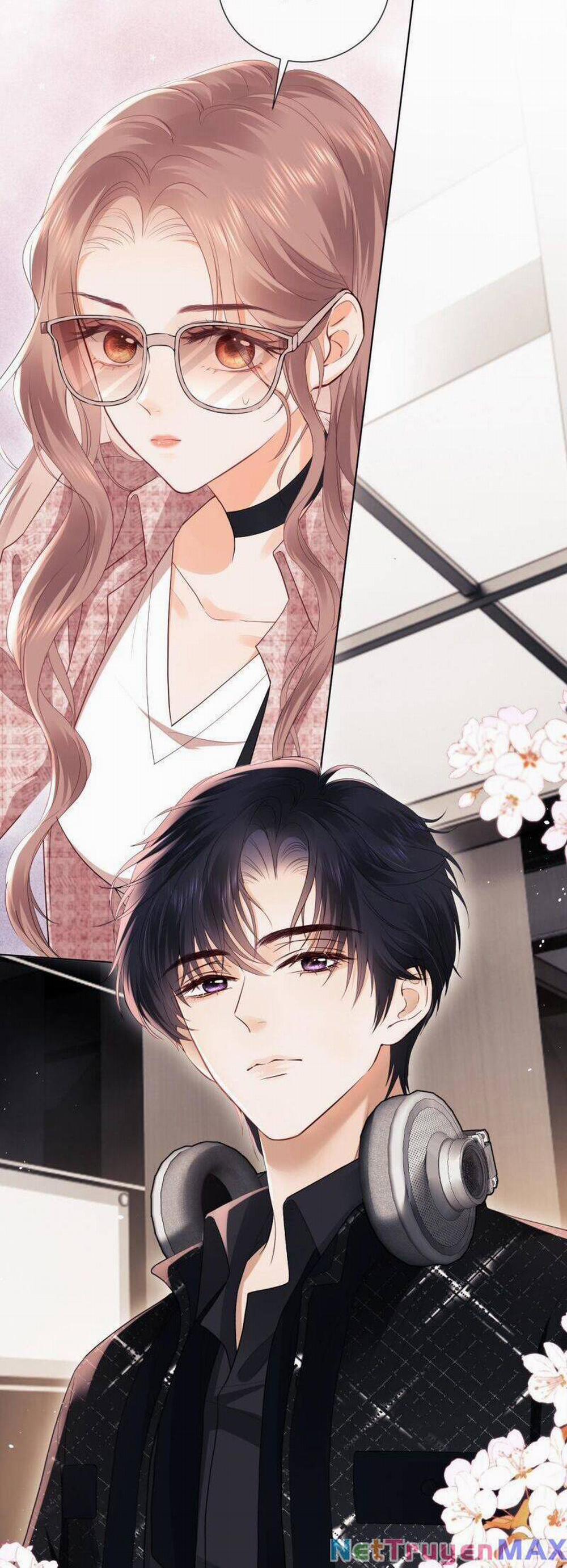 Fan Vợ Hiểu Biết Một Chút 5 trang 6