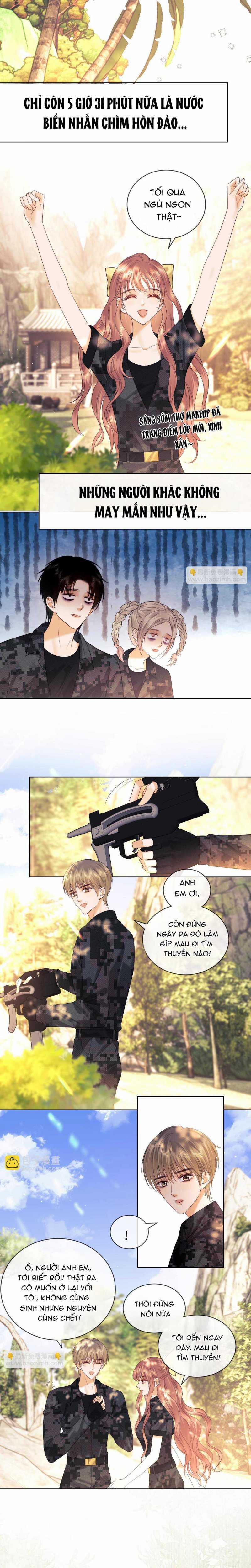 Fan Vợ Hiểu Biết Một Chút 54 trang 2