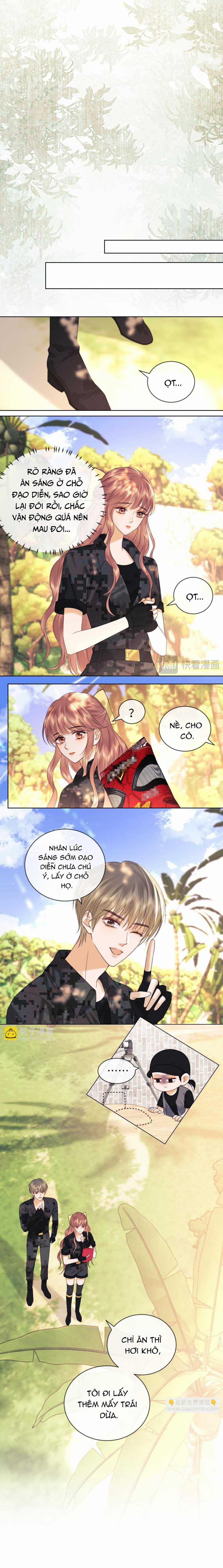 Fan Vợ Hiểu Biết Một Chút 54 trang 3