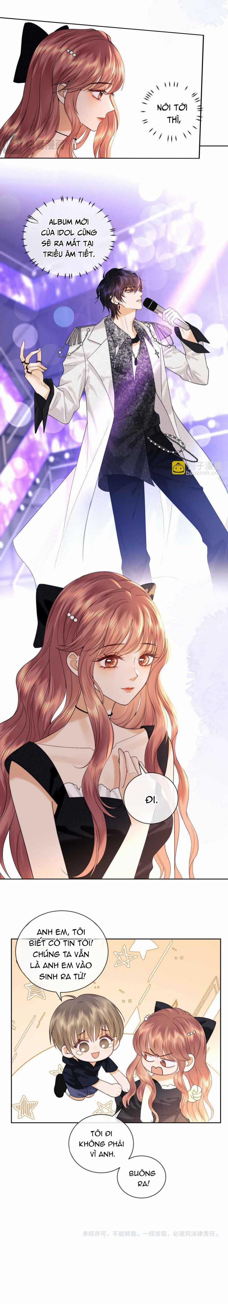 Fan Vợ Hiểu Biết Một Chút 55 trang 10