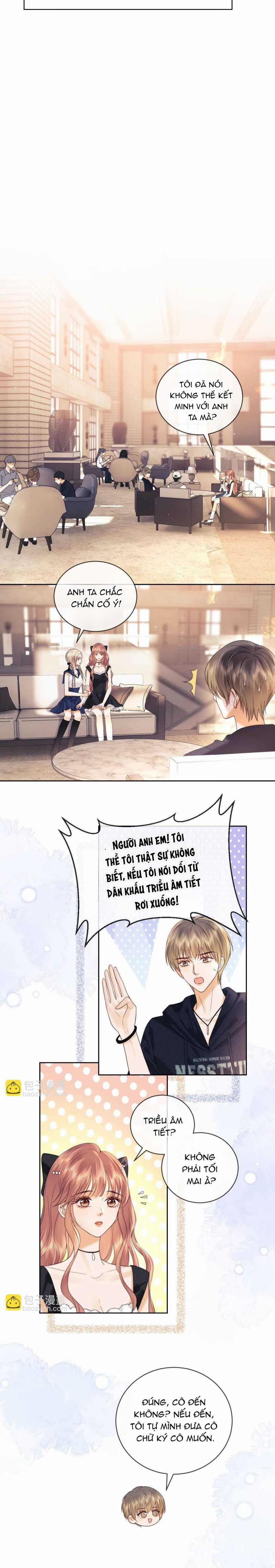 Fan Vợ Hiểu Biết Một Chút 55 trang 9