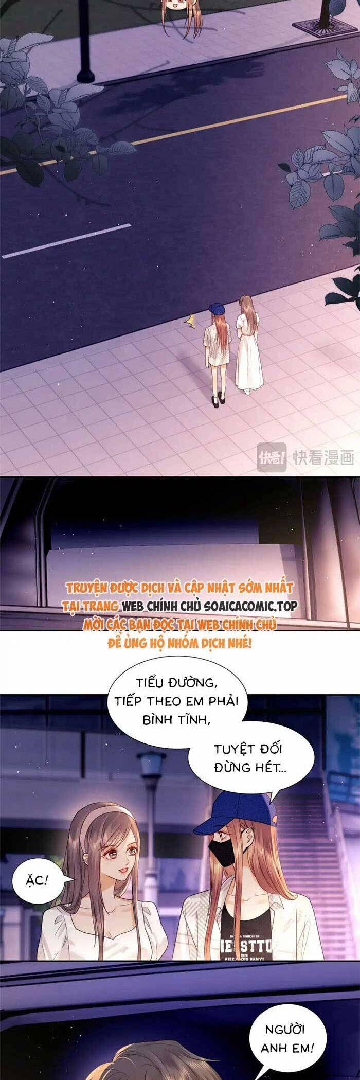 Fan Vợ Hiểu Biết Một Chút 56 trang 10