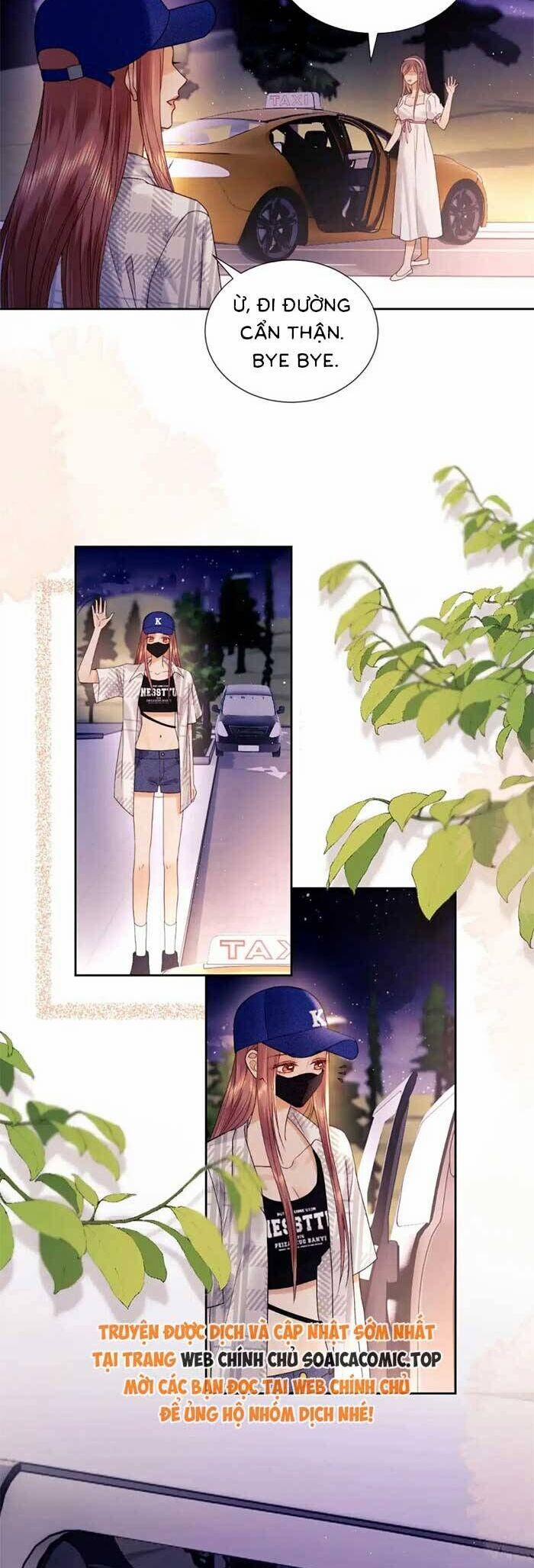 Fan Vợ Hiểu Biết Một Chút 56 trang 13