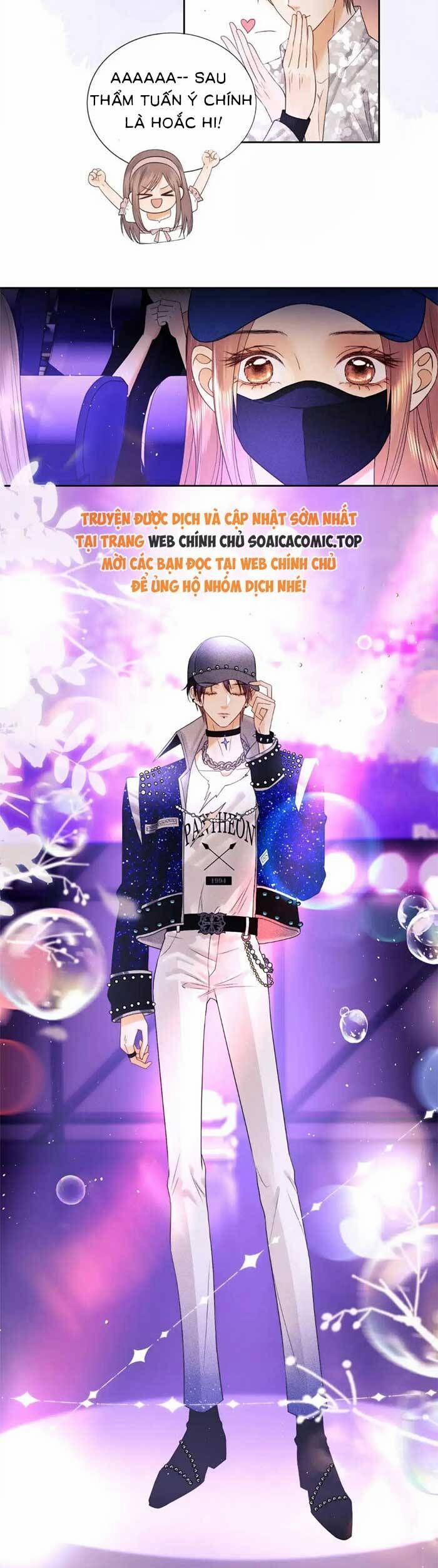 Fan Vợ Hiểu Biết Một Chút 56 trang 5