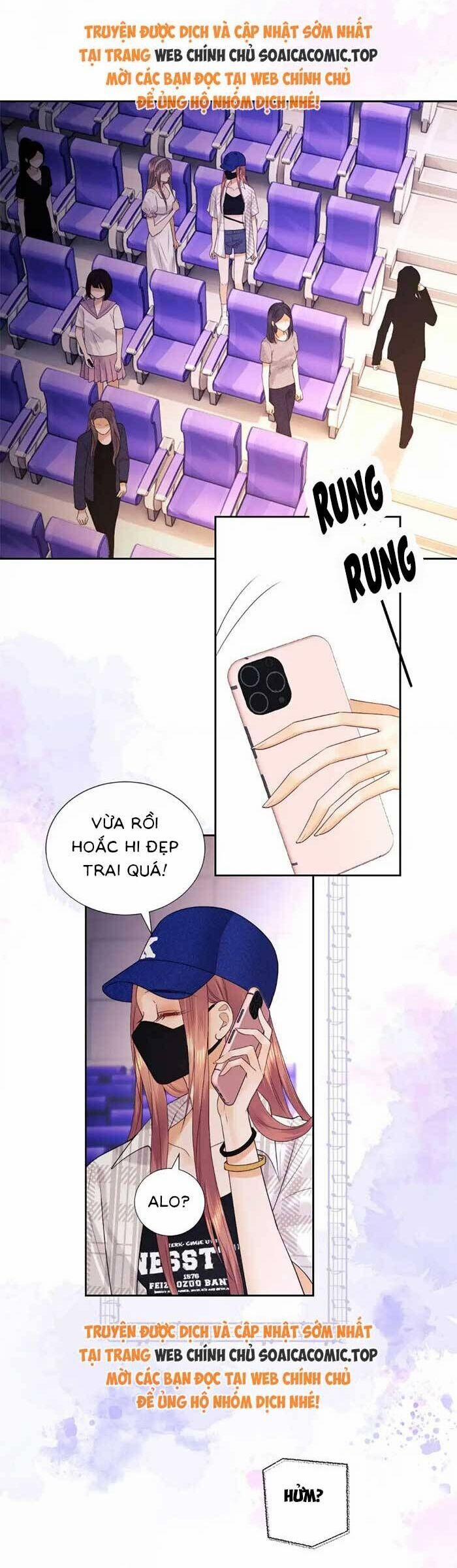 Fan Vợ Hiểu Biết Một Chút 56 trang 8