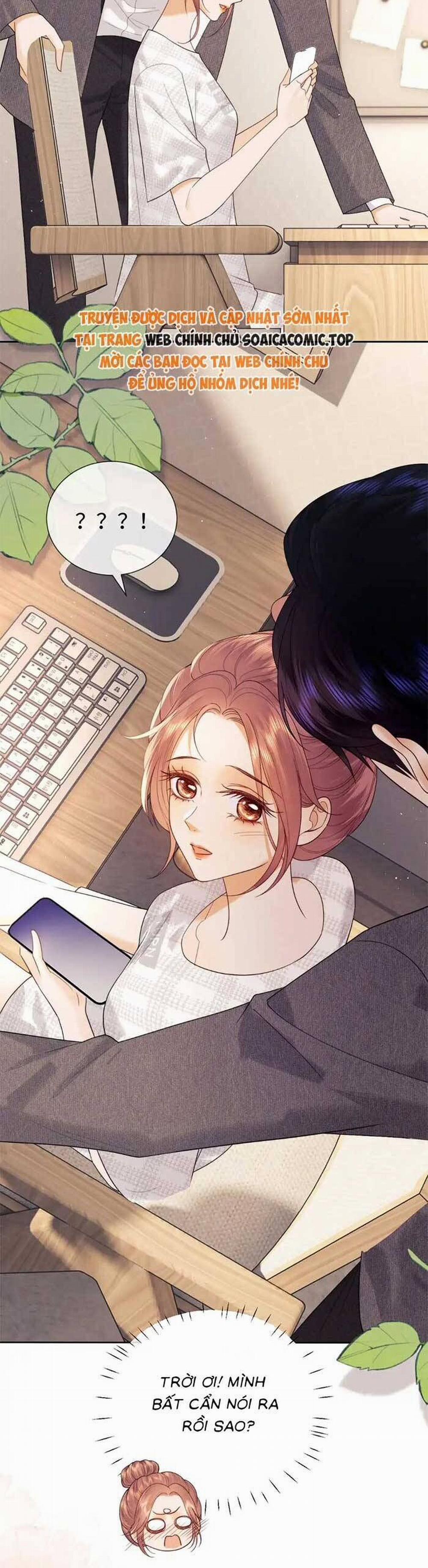 Fan Vợ Hiểu Biết Một Chút 57 trang 12