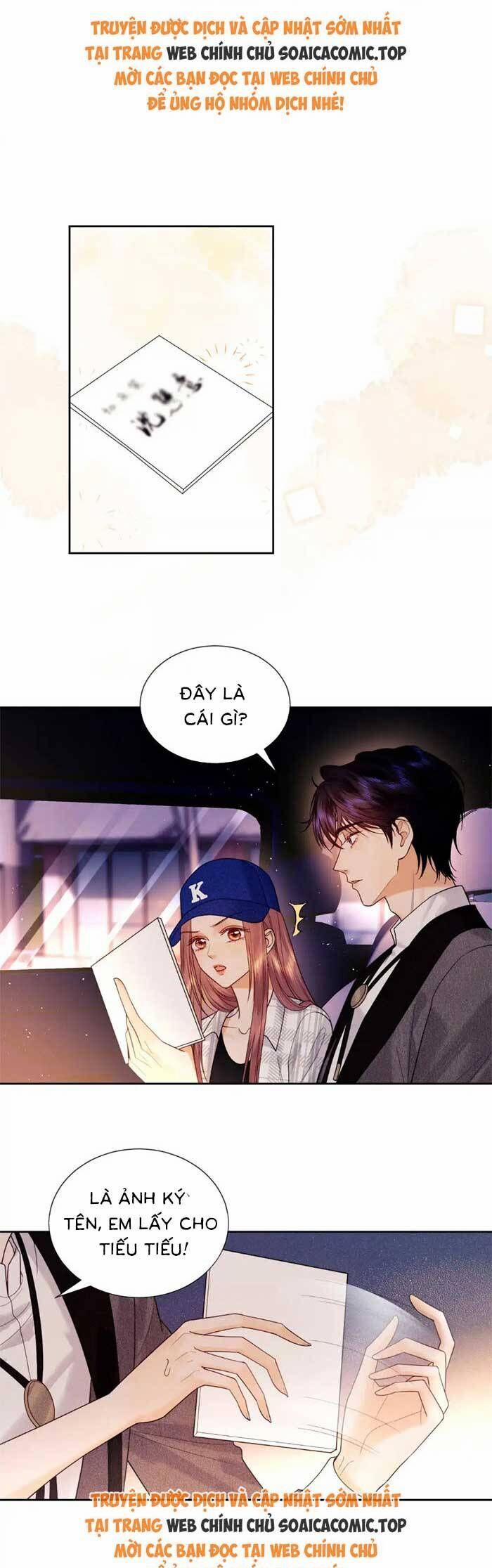 Fan Vợ Hiểu Biết Một Chút 57 trang 5