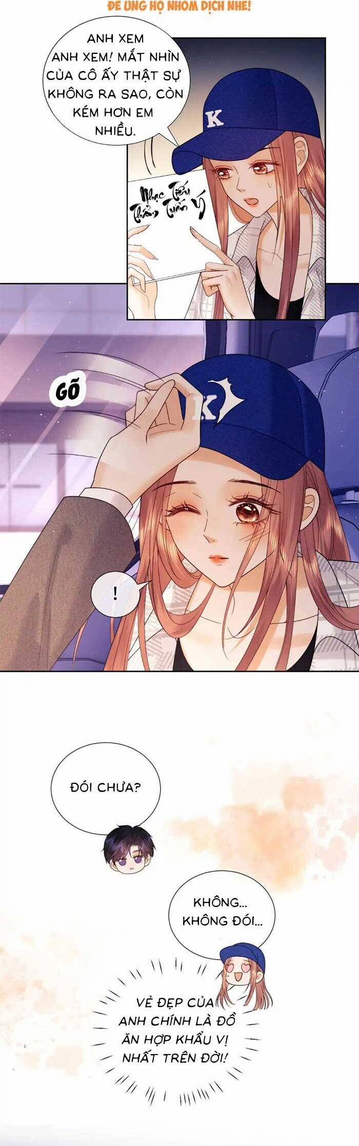 Fan Vợ Hiểu Biết Một Chút 57 trang 6