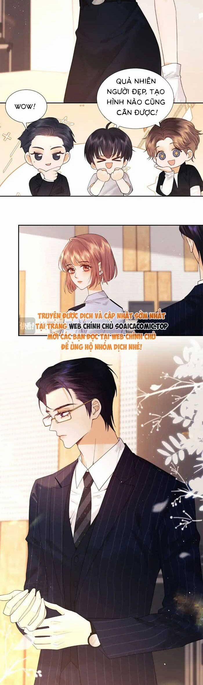 Fan Vợ Hiểu Biết Một Chút 58 trang 16