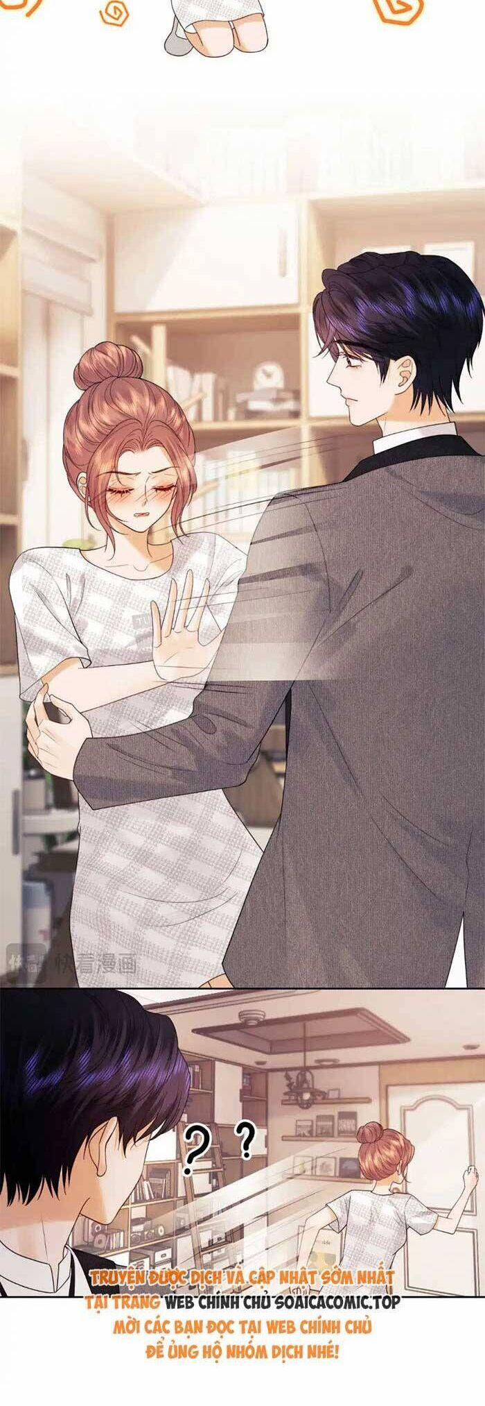 Fan Vợ Hiểu Biết Một Chút 58 trang 2