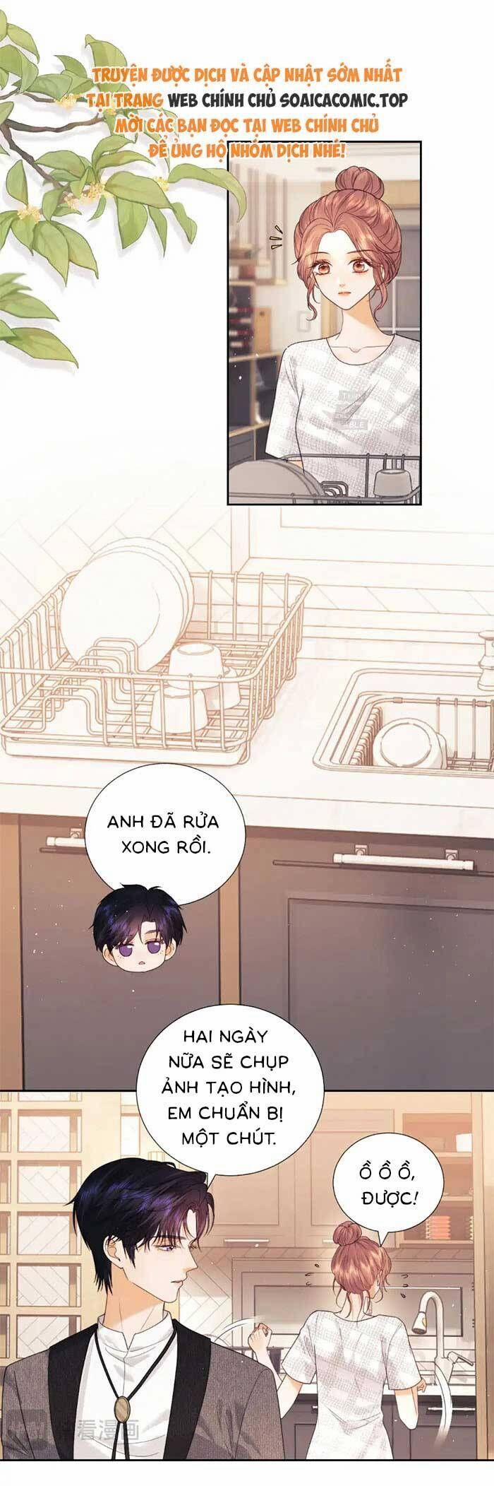 Fan Vợ Hiểu Biết Một Chút 58 trang 9