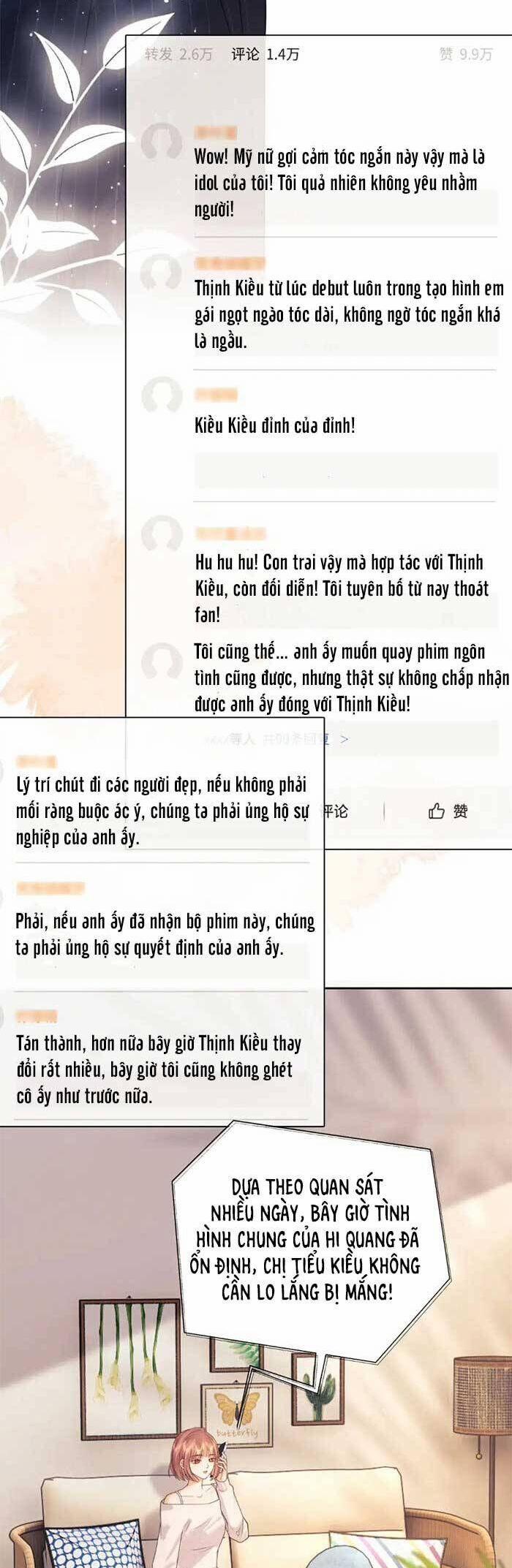 Fan Vợ Hiểu Biết Một Chút 59 trang 12