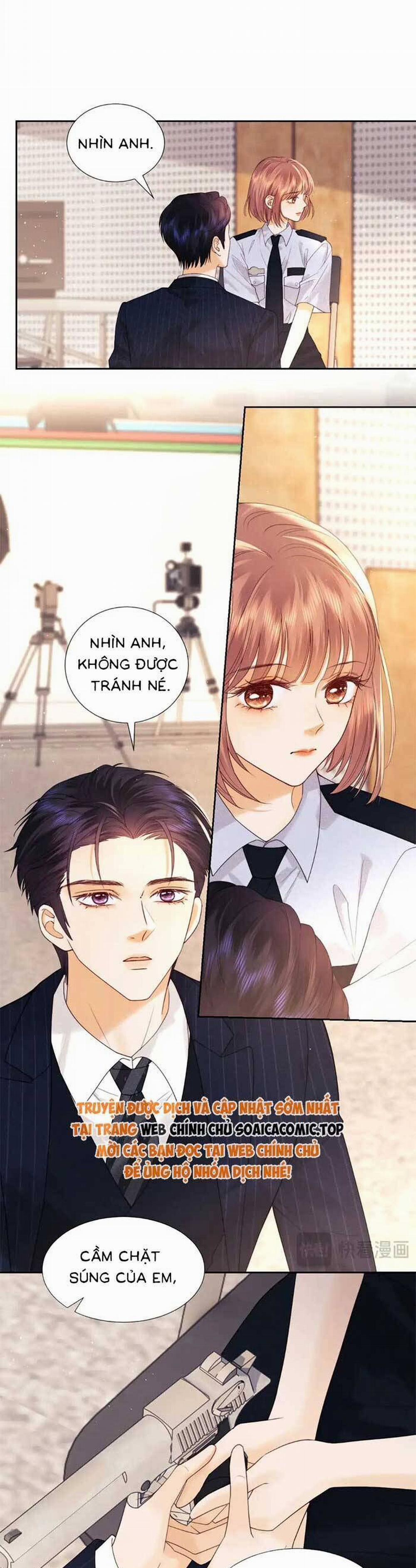 Fan Vợ Hiểu Biết Một Chút 59 trang 4