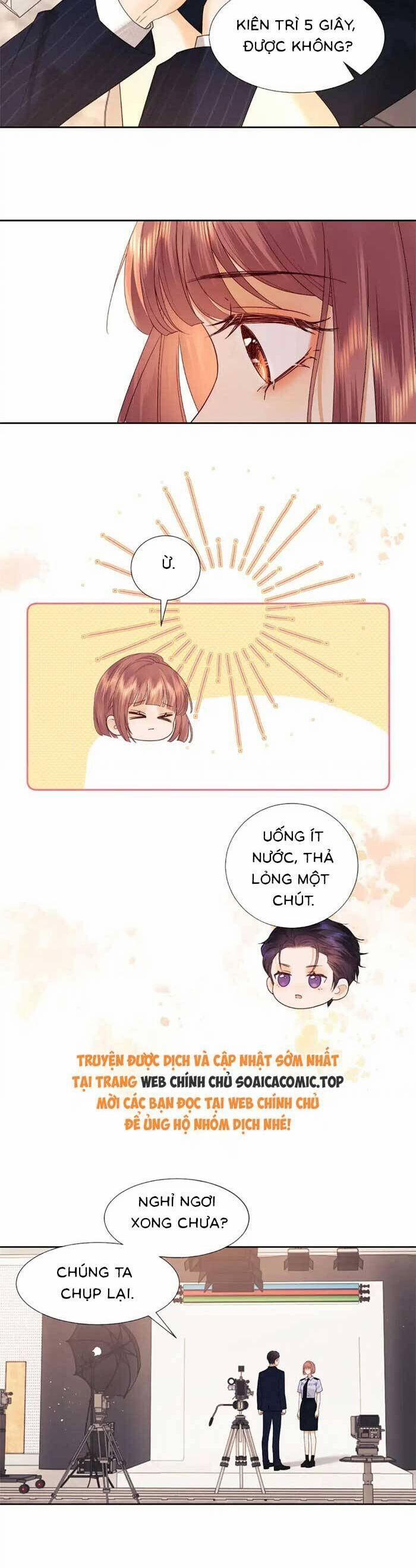 Fan Vợ Hiểu Biết Một Chút 59 trang 5