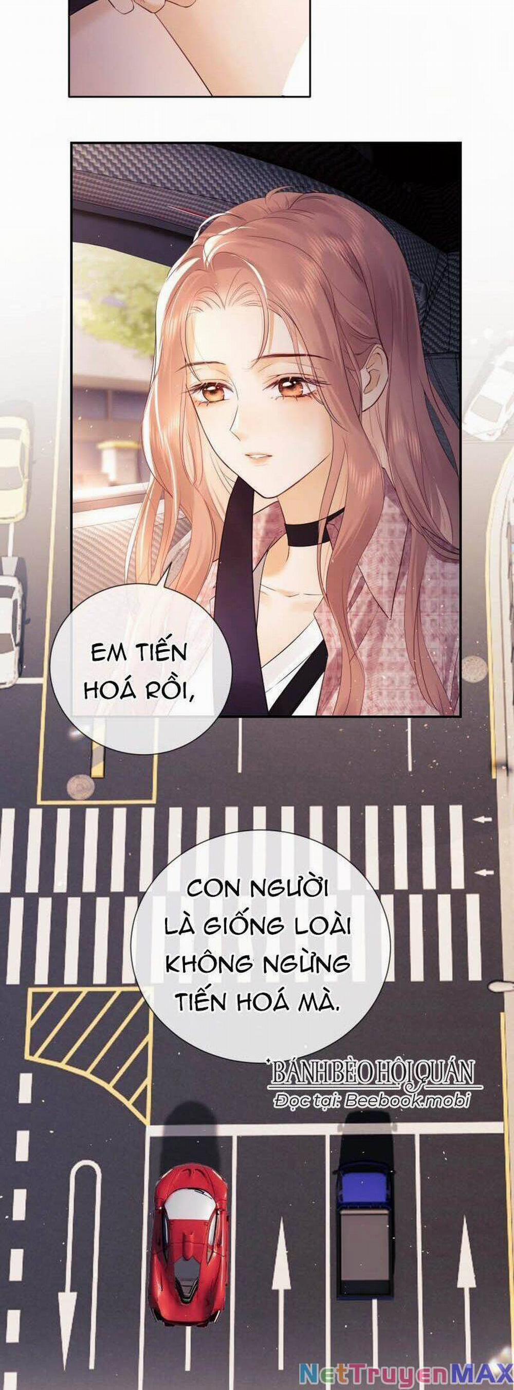 Fan Vợ Hiểu Biết Một Chút 6 trang 12