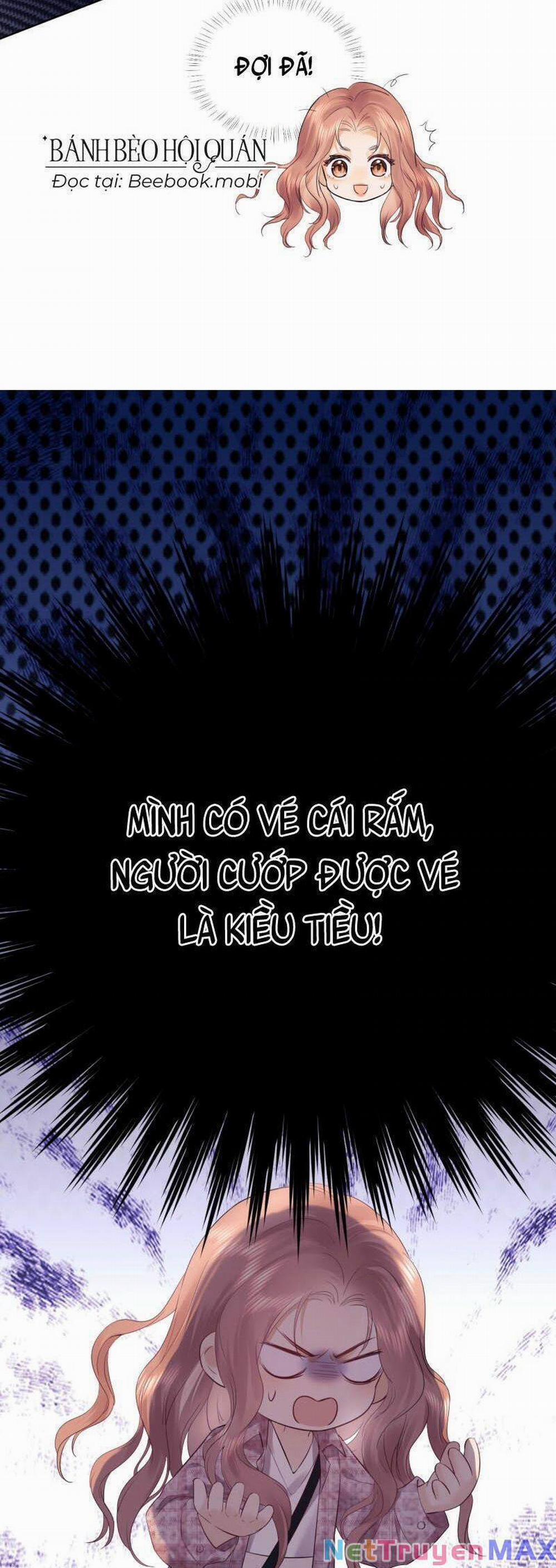 Fan Vợ Hiểu Biết Một Chút 6 trang 18