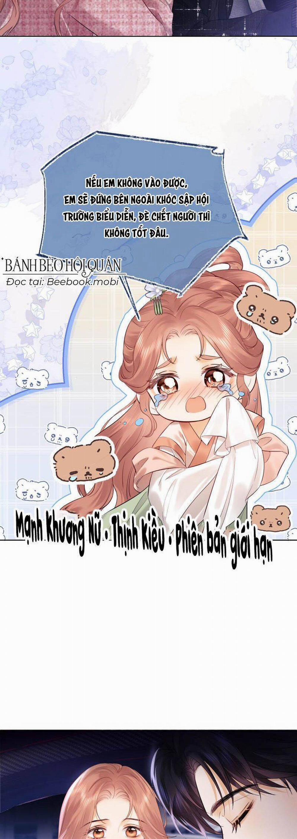 Fan Vợ Hiểu Biết Một Chút 6 trang 23