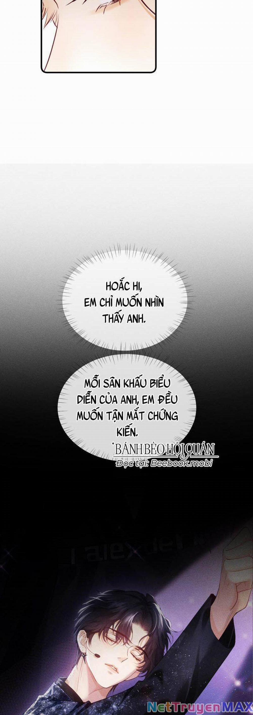 Fan Vợ Hiểu Biết Một Chút 6 trang 26