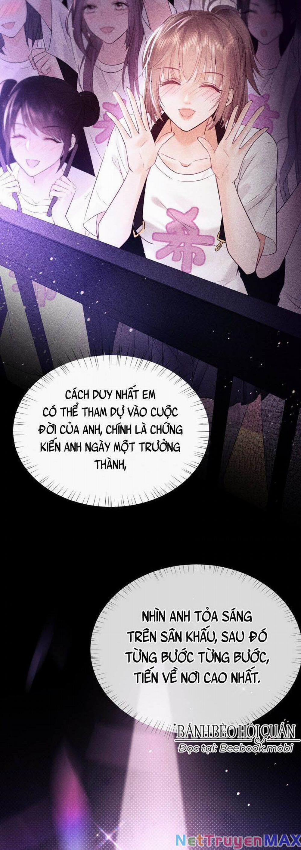 Fan Vợ Hiểu Biết Một Chút 6 trang 28