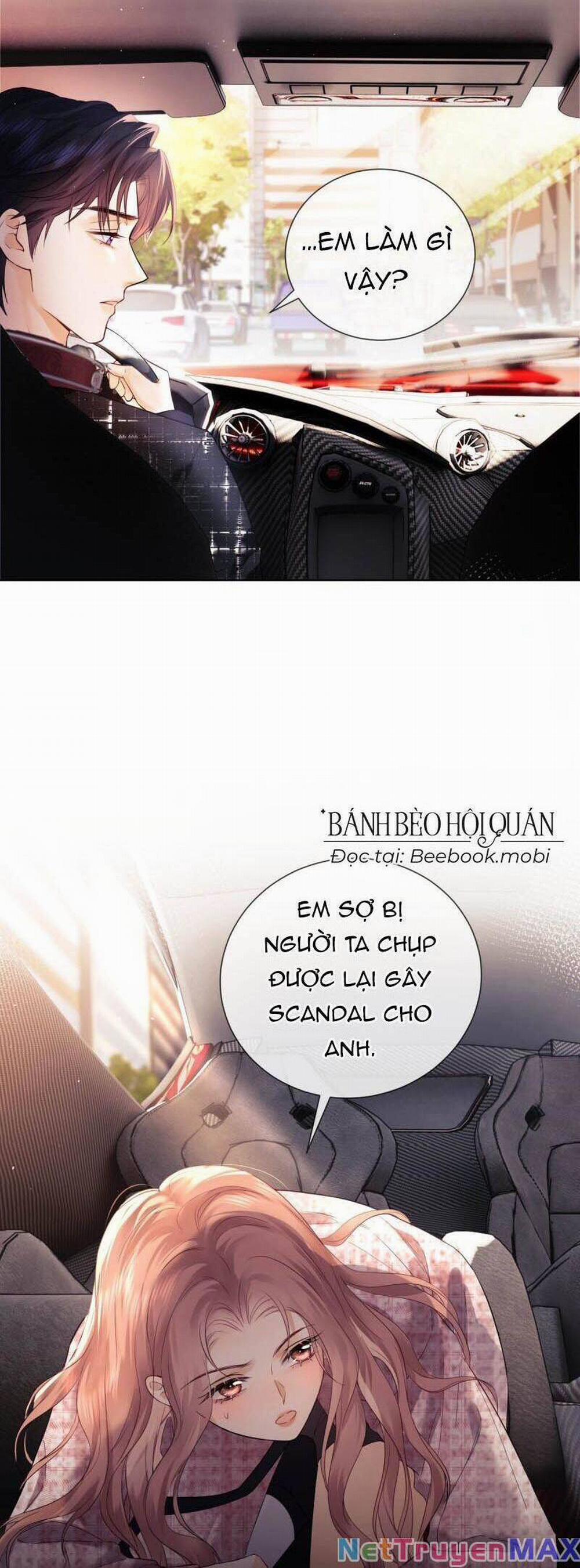 Fan Vợ Hiểu Biết Một Chút 6 trang 4