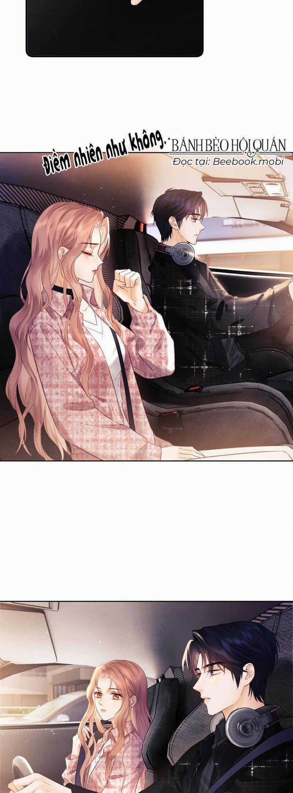 Fan Vợ Hiểu Biết Một Chút 6 trang 7