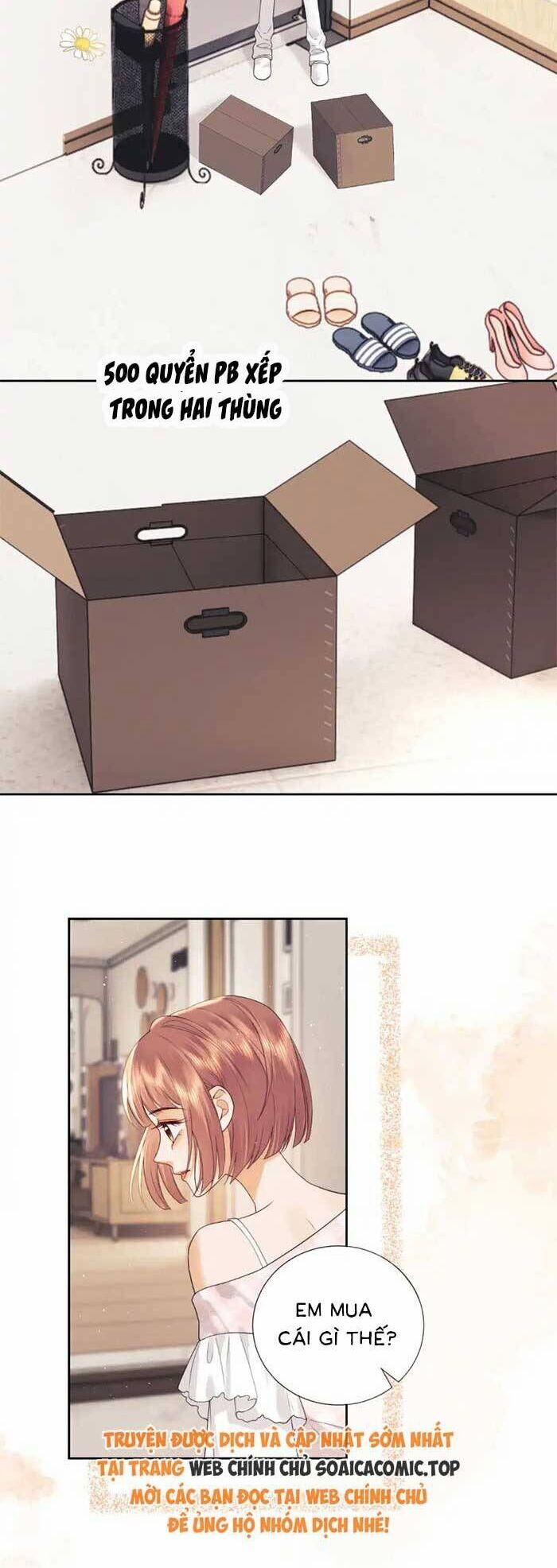 Fan Vợ Hiểu Biết Một Chút 60 trang 5