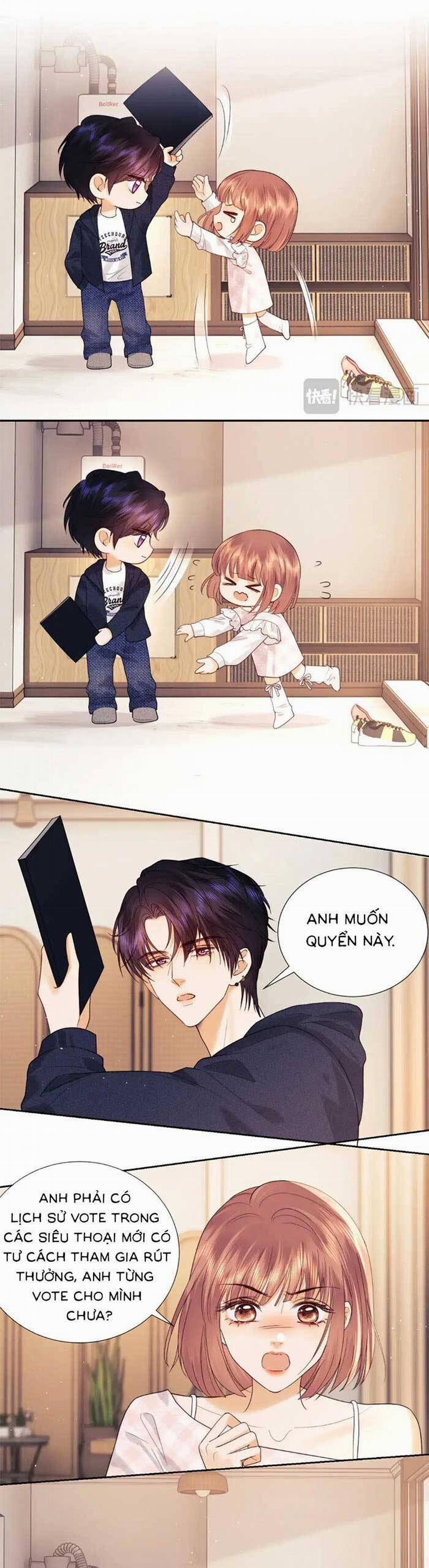 Fan Vợ Hiểu Biết Một Chút 60 trang 9