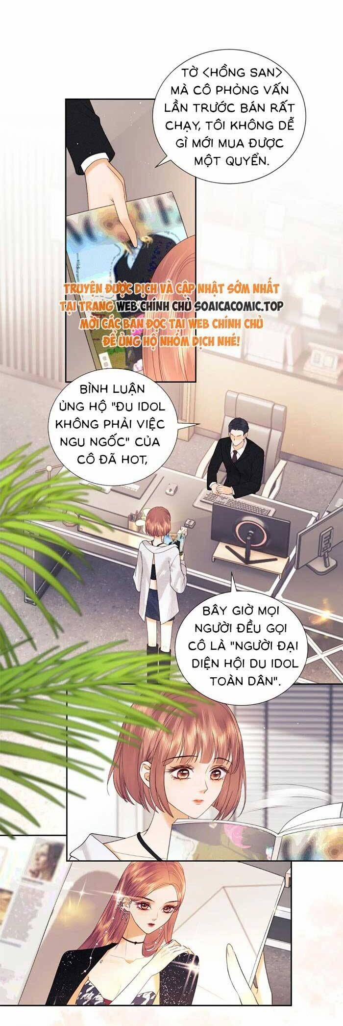 Fan Vợ Hiểu Biết Một Chút 61 trang 10