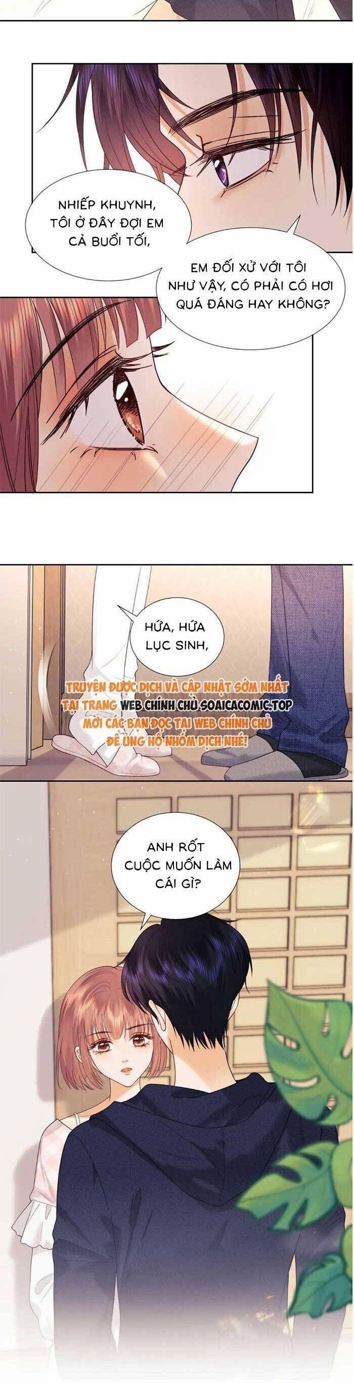 Fan Vợ Hiểu Biết Một Chút 61 trang 4