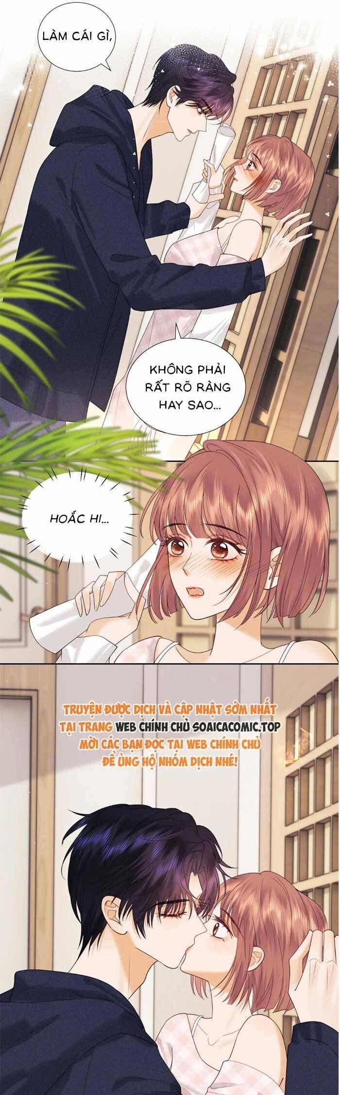 Fan Vợ Hiểu Biết Một Chút 61 trang 5