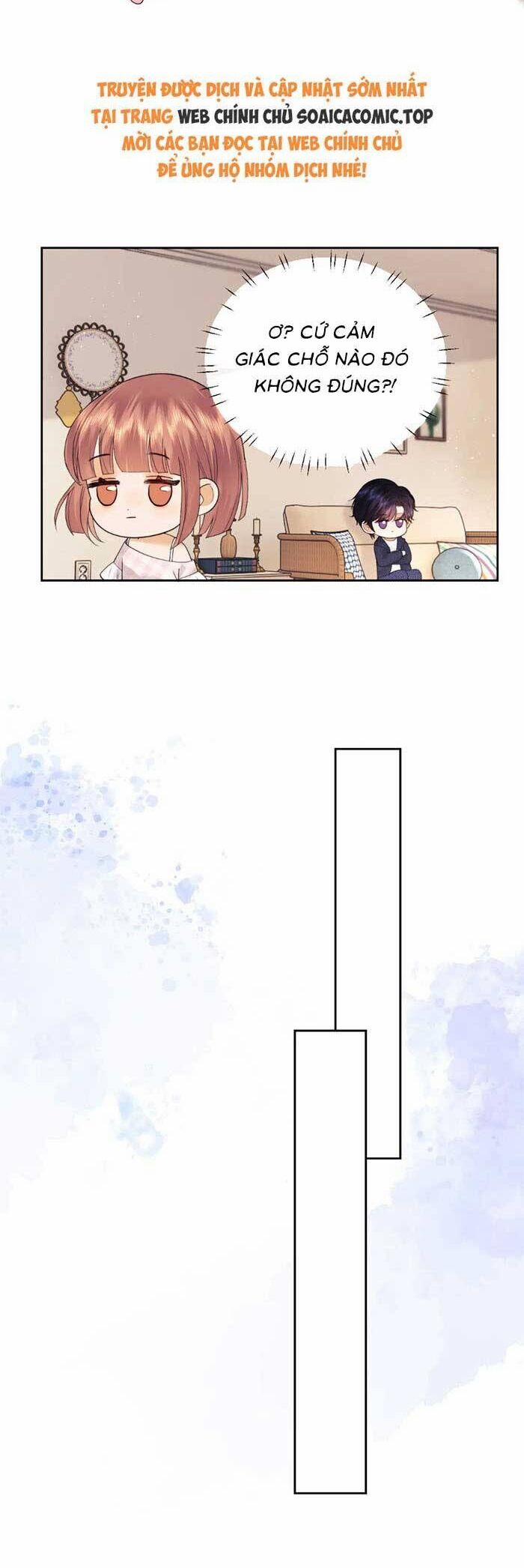 Fan Vợ Hiểu Biết Một Chút 61 trang 9