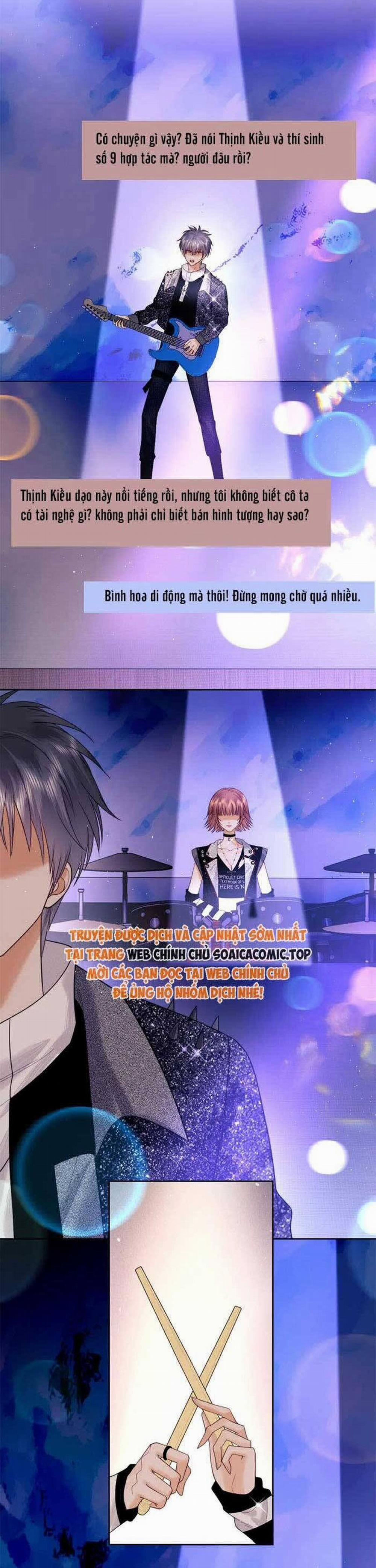 Fan Vợ Hiểu Biết Một Chút 62 trang 11