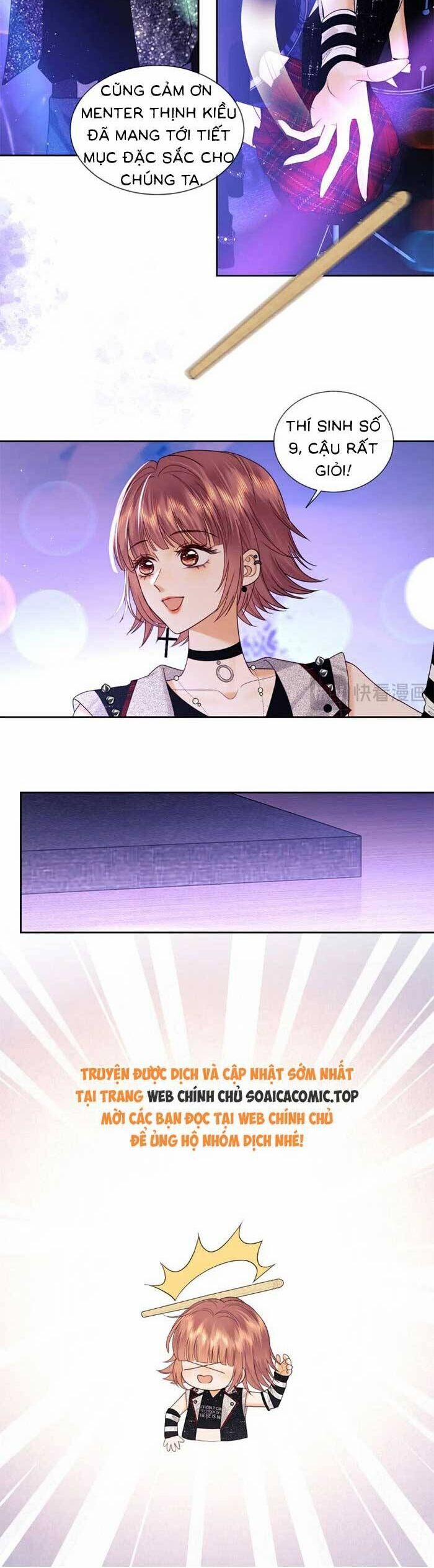 Fan Vợ Hiểu Biết Một Chút 62 trang 14