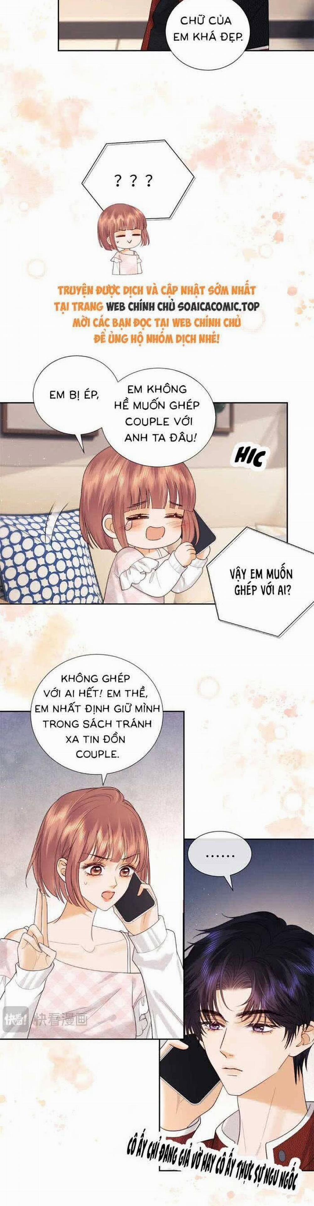 Fan Vợ Hiểu Biết Một Chút 62 trang 2