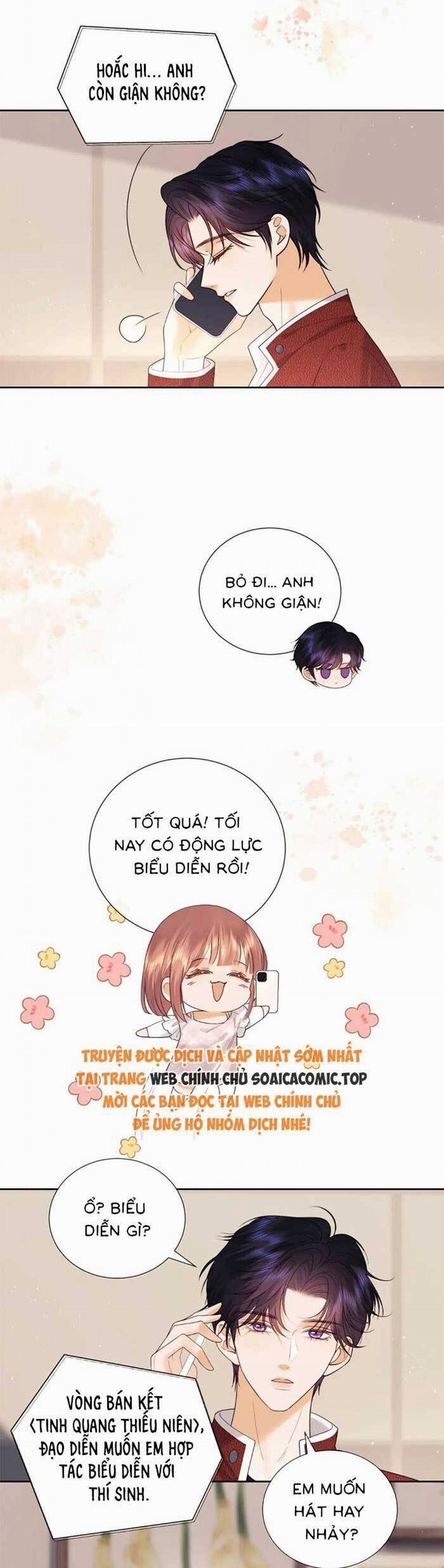 Fan Vợ Hiểu Biết Một Chút 62 trang 3