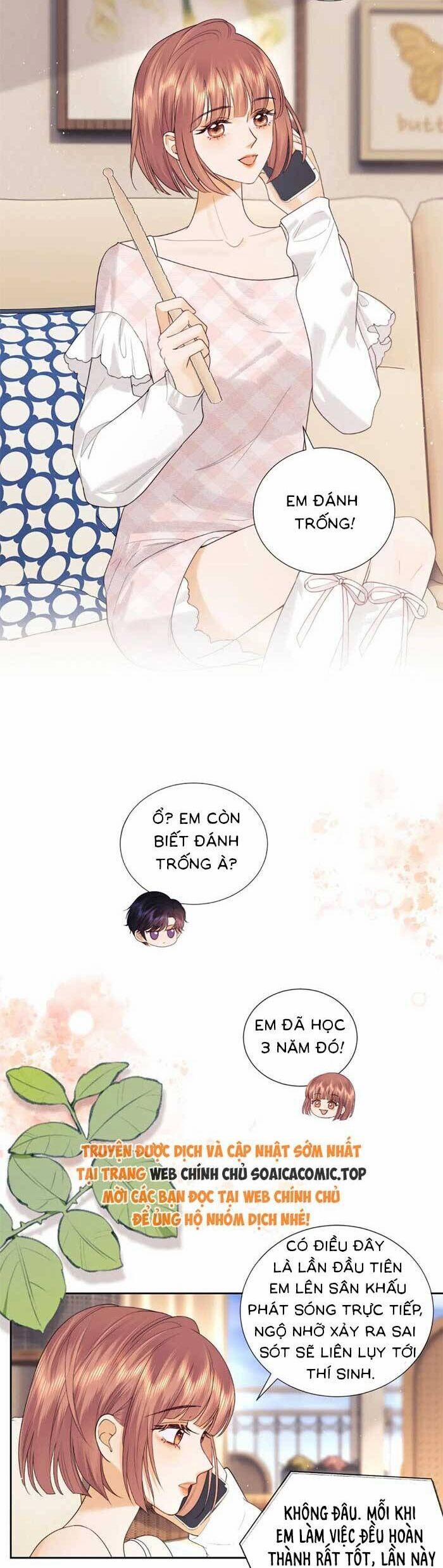 Fan Vợ Hiểu Biết Một Chút 62 trang 4