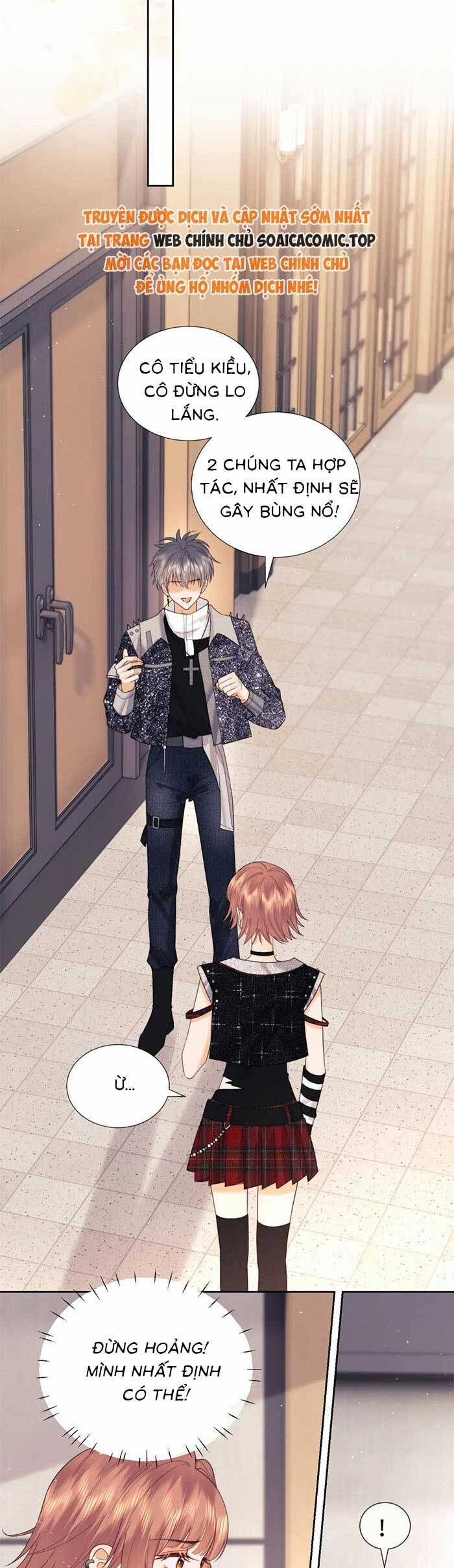 Fan Vợ Hiểu Biết Một Chút 62 trang 7