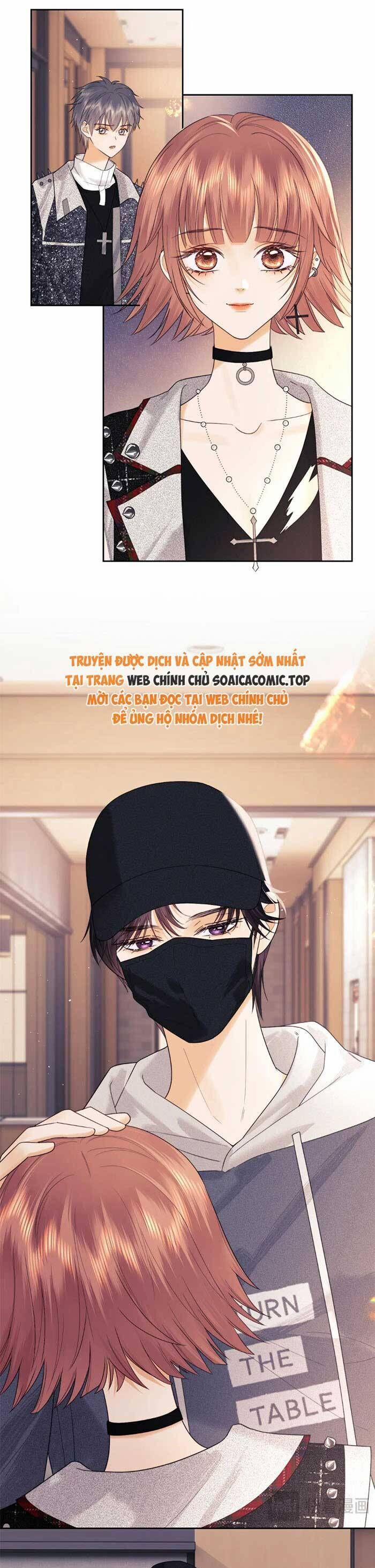 Fan Vợ Hiểu Biết Một Chút 62 trang 9