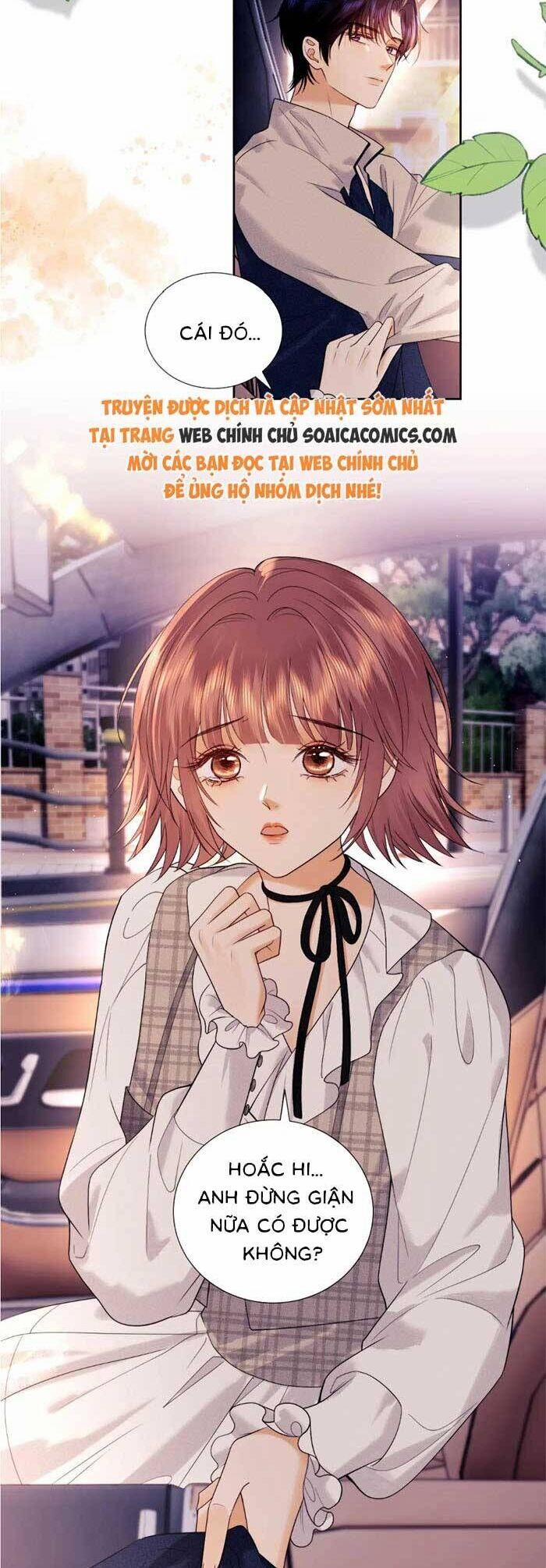 Fan Vợ Hiểu Biết Một Chút 63 trang 10