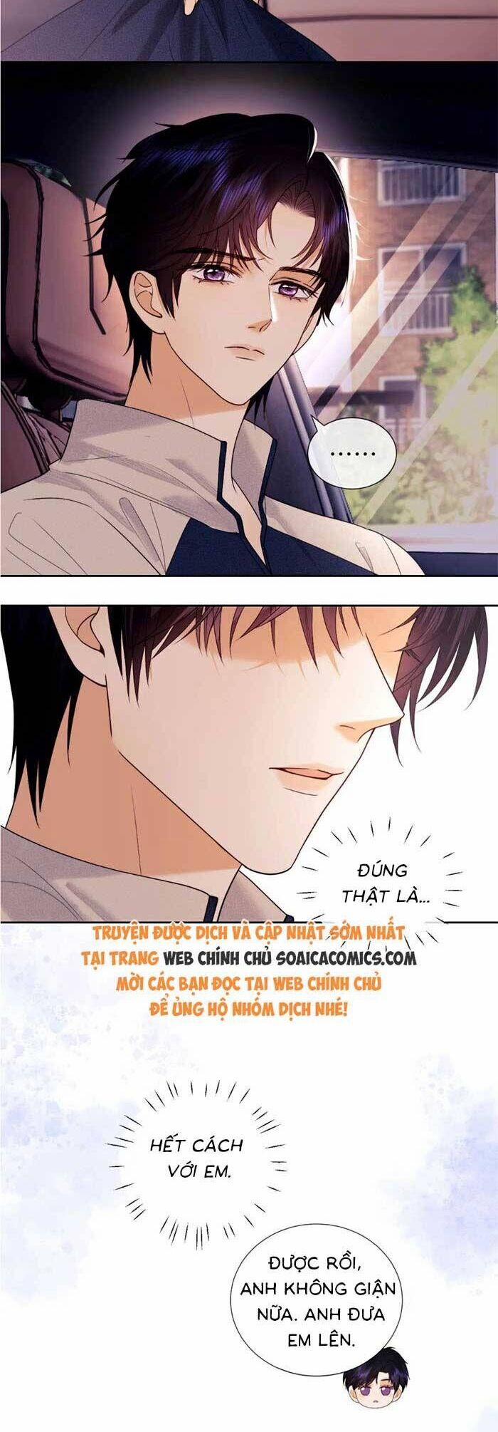 Fan Vợ Hiểu Biết Một Chút 63 trang 11