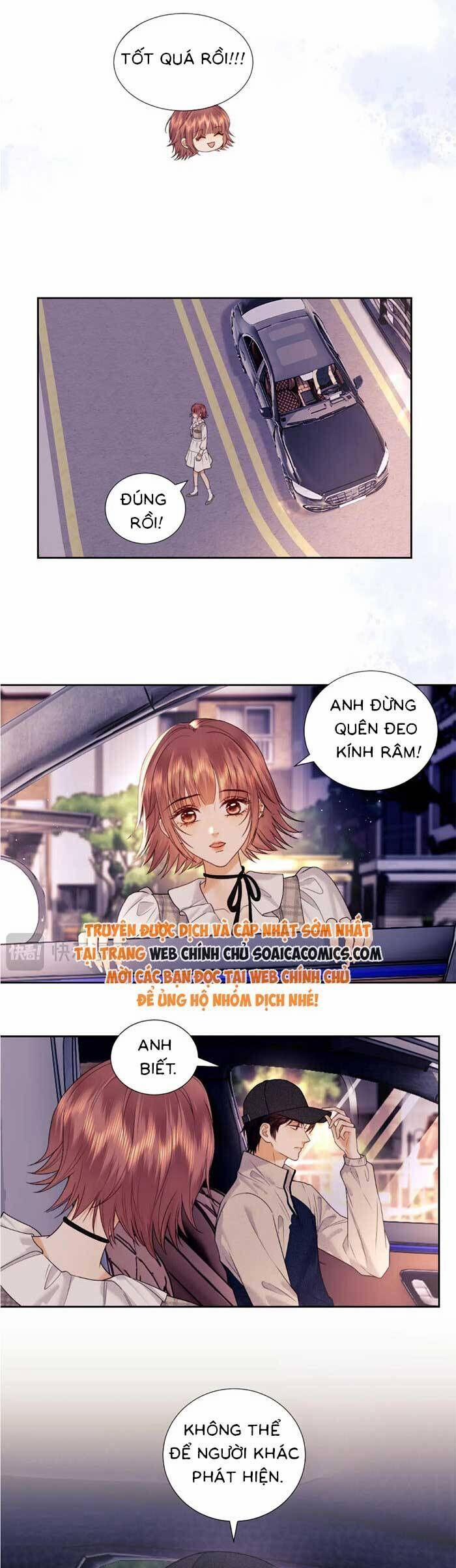 Fan Vợ Hiểu Biết Một Chút 63 trang 12