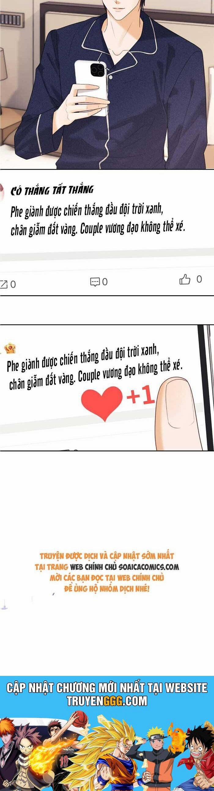 Fan Vợ Hiểu Biết Một Chút 63 trang 16