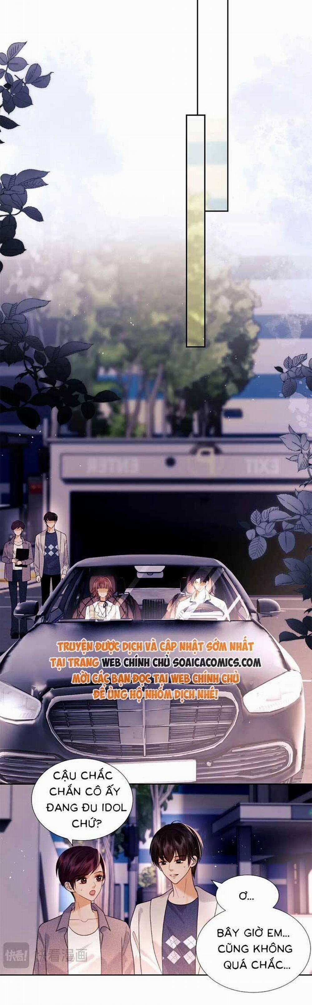 Fan Vợ Hiểu Biết Một Chút 63 trang 2