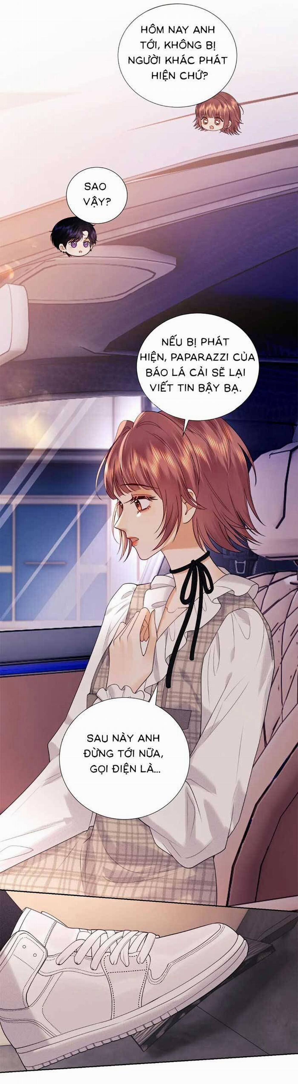 Fan Vợ Hiểu Biết Một Chút 63 trang 6