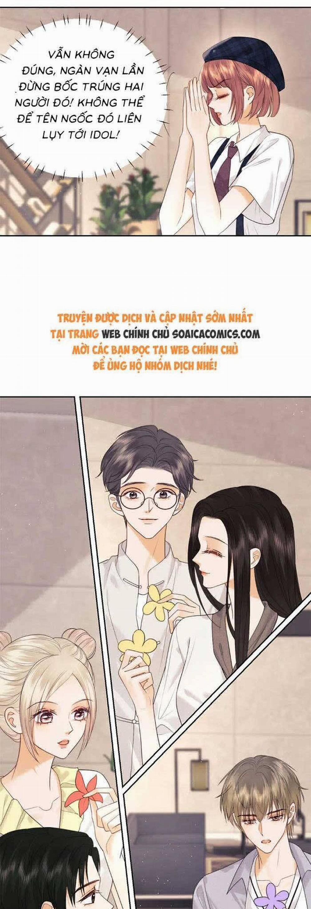 Fan Vợ Hiểu Biết Một Chút 64 trang 13