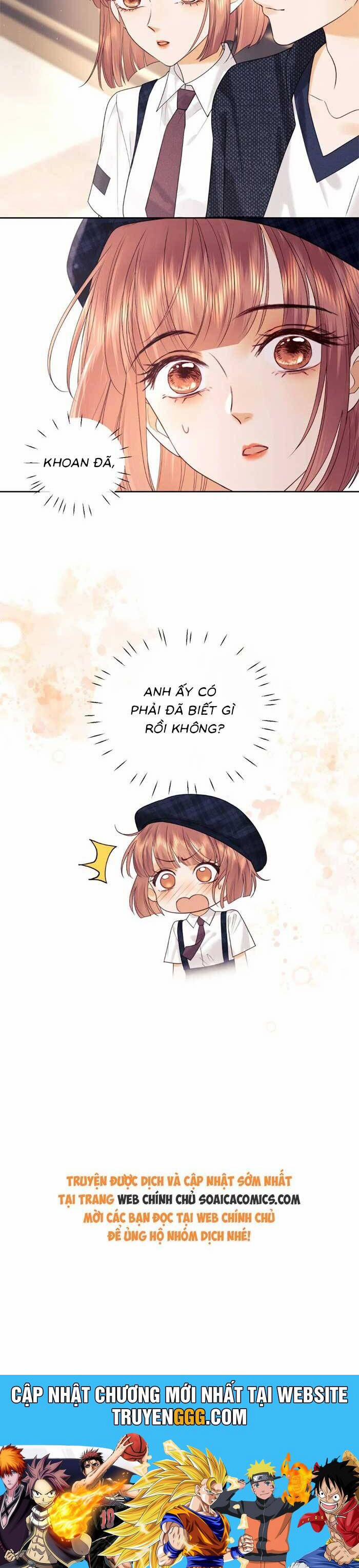 Fan Vợ Hiểu Biết Một Chút 64 trang 17