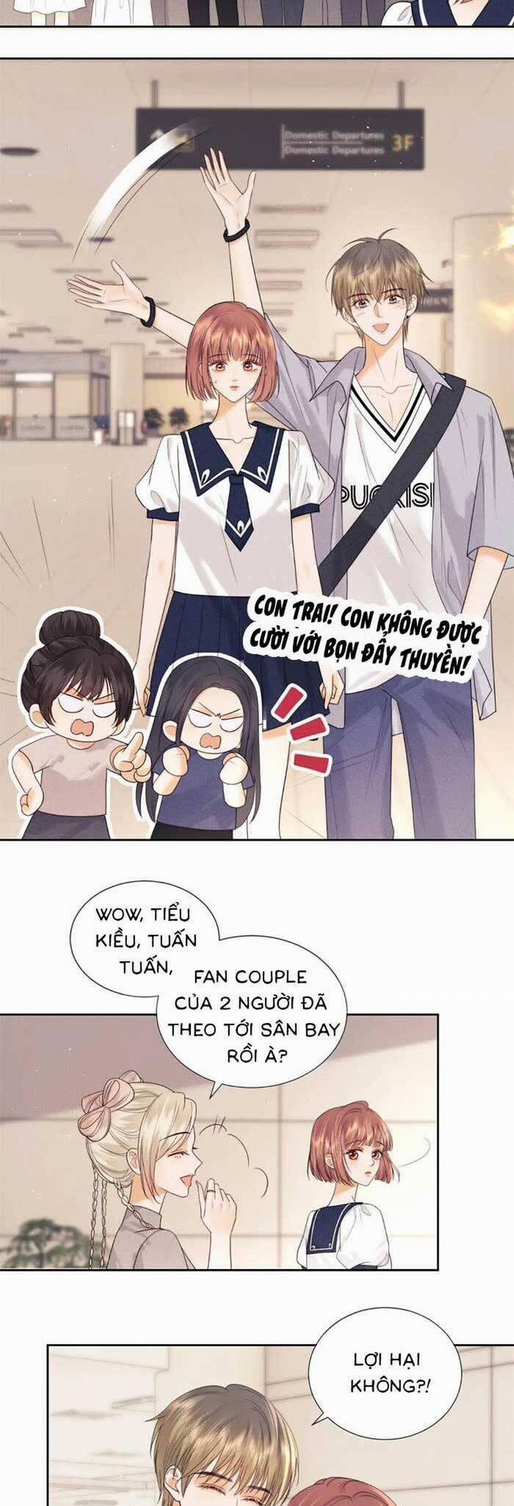 Fan Vợ Hiểu Biết Một Chút 64 trang 4