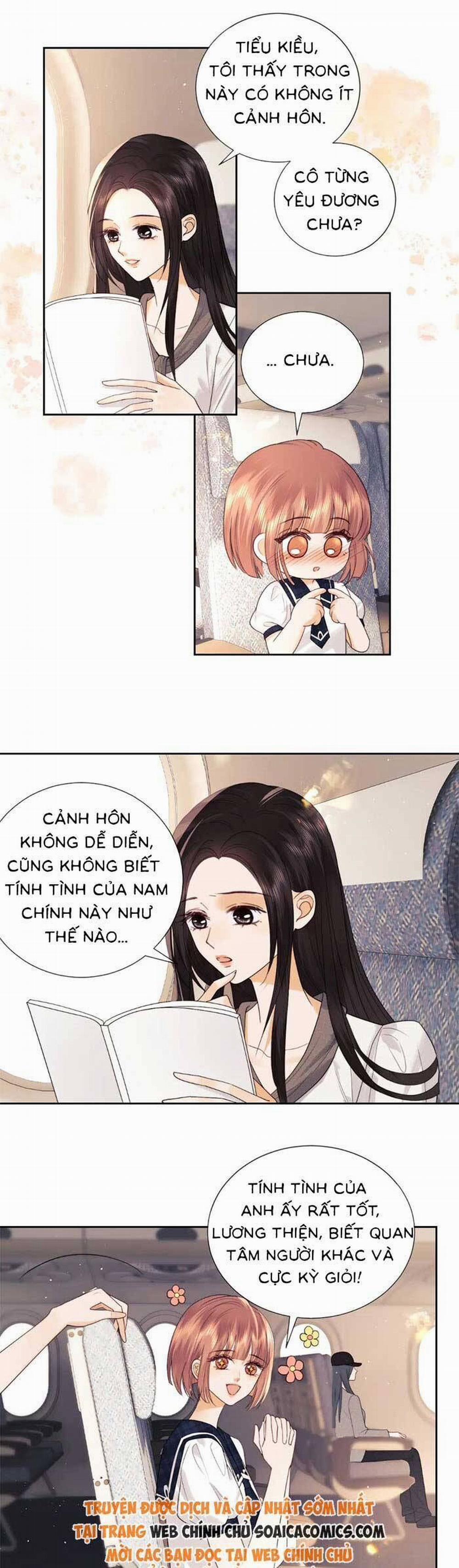 Fan Vợ Hiểu Biết Một Chút 64 trang 6