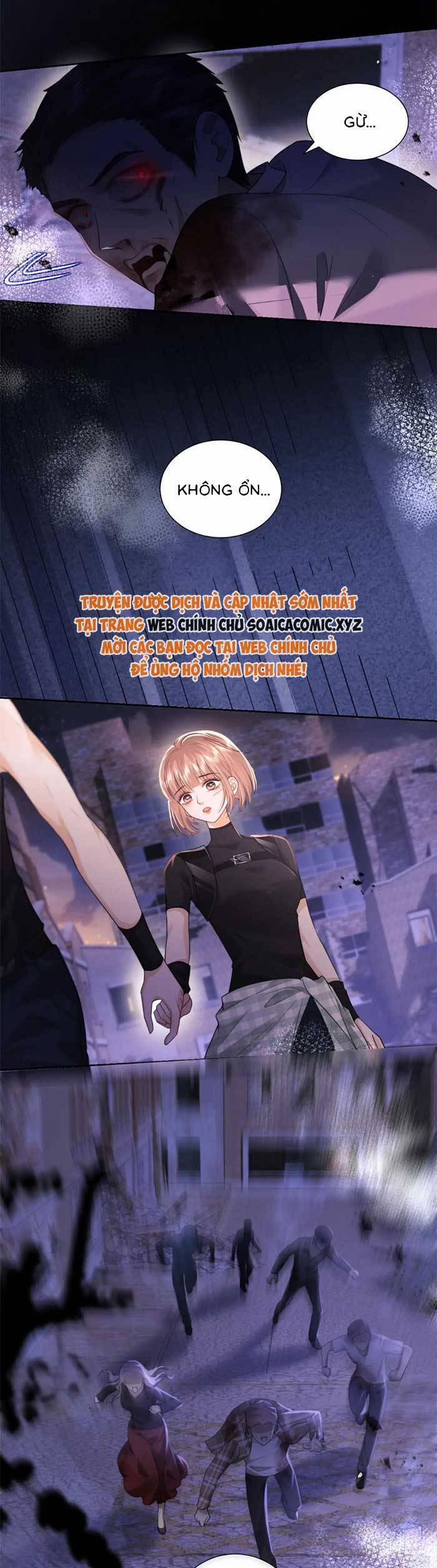 Fan Vợ Hiểu Biết Một Chút 65 trang 12