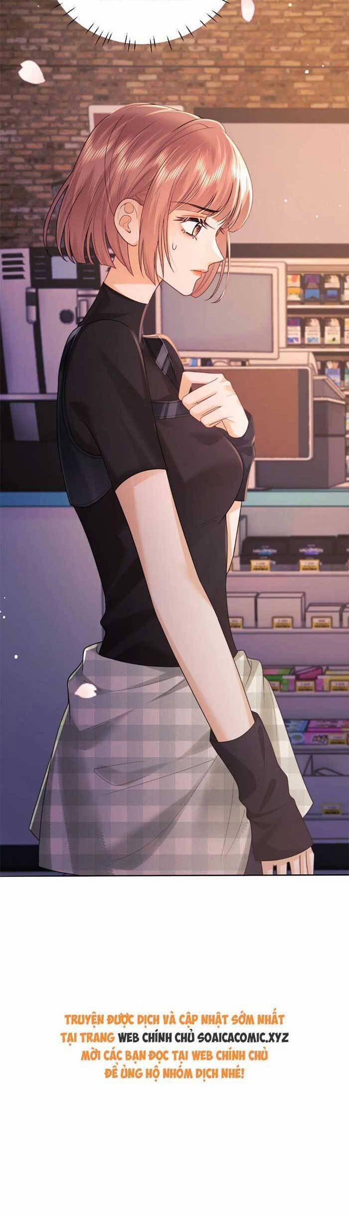 Fan Vợ Hiểu Biết Một Chút 65 trang 17